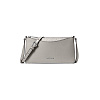 Сумка кросс-боди Michael Kors (PEARL GREY)